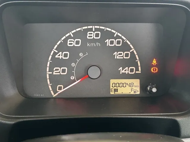 アクティ(ホンダ)TOWN ４WD届出済未使用車 19