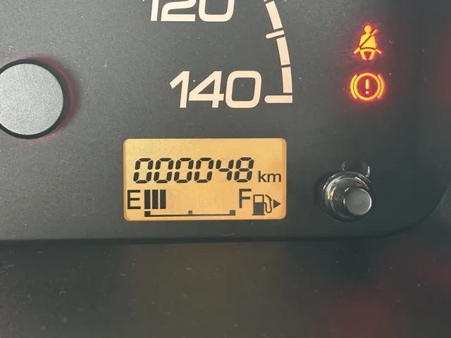 アクティ(ホンダ)TOWN ４WD届出済未使用車 20