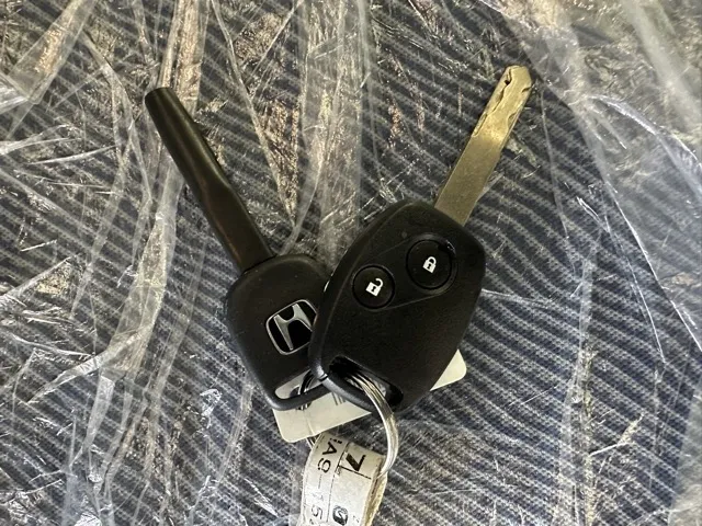 アクティ(ホンダ)TOWN ４WD届出済未使用車 22