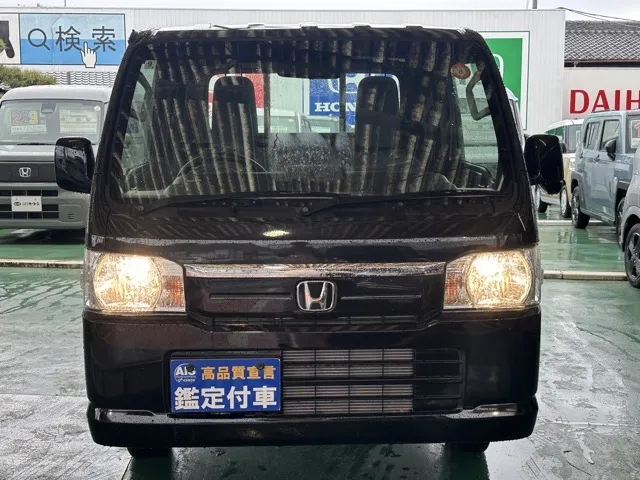 アクティ(ホンダ)TOWN ４WD届出済未使用車 23