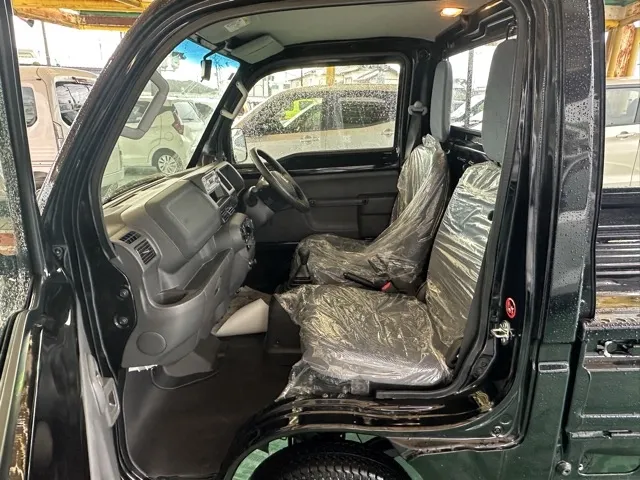 アクティ(ホンダ)TOWN ４WD届出済未使用車 2