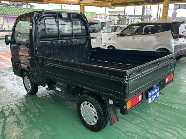 アクティ(ホンダ)TOWN ４WD届出済未使用車 4