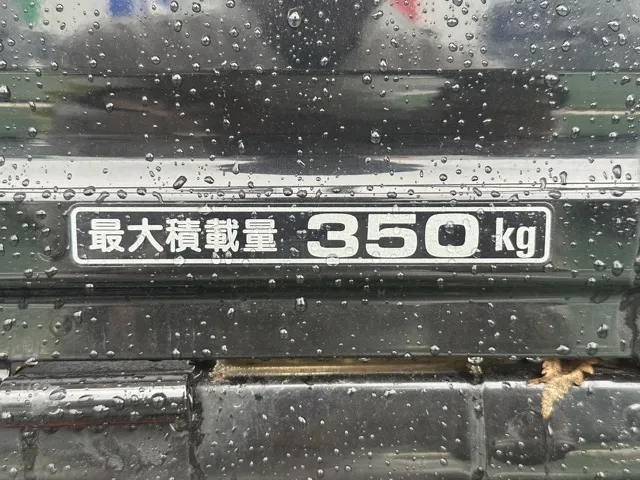 アクティ(ホンダ)TOWN ４WD届出済未使用車 5