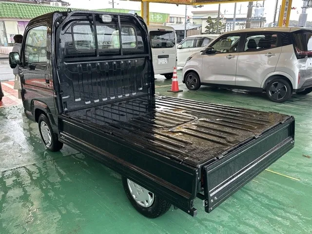 アクティ(ホンダ)TOWN ４WD届出済未使用車 6