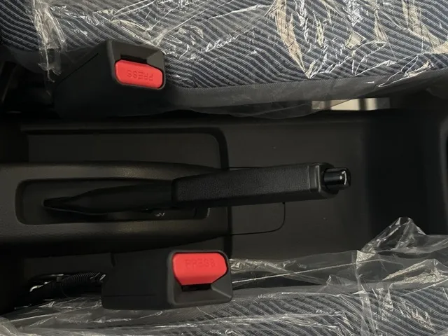 アクティ(ホンダ)TOWN ４WD届出済未使用車 17