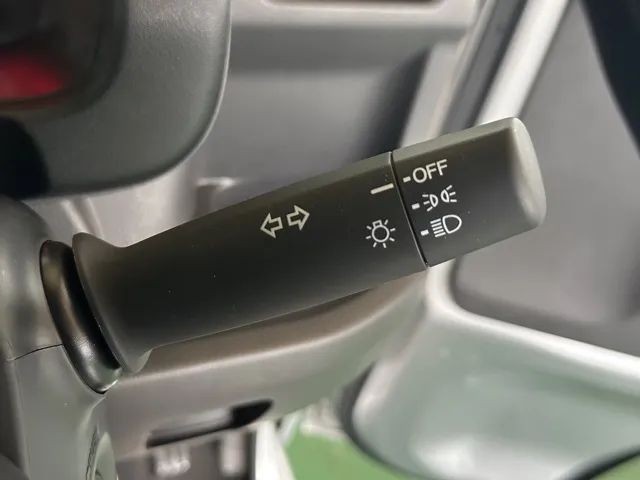 アクティ(ホンダ)TOWN ４WD届出済未使用車 18