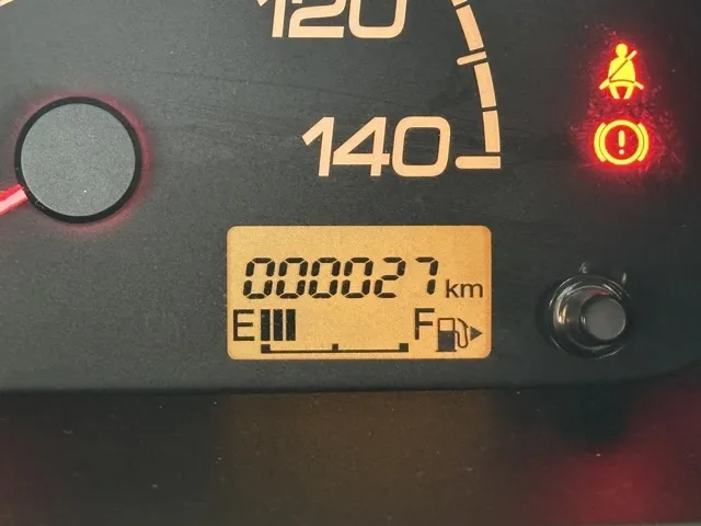 アクティ(ホンダ)TOWN ４WD届出済未使用車 20