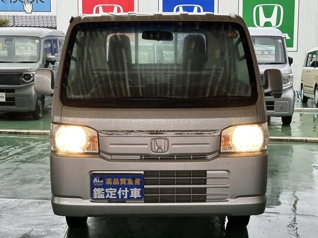 アクティ(ホンダ)TOWN ４WD届出済未使用車 22