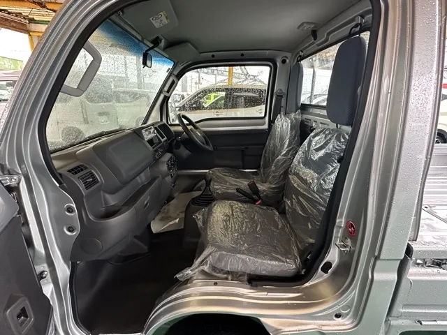 アクティ(ホンダ)TOWN ４WD届出済未使用車 2