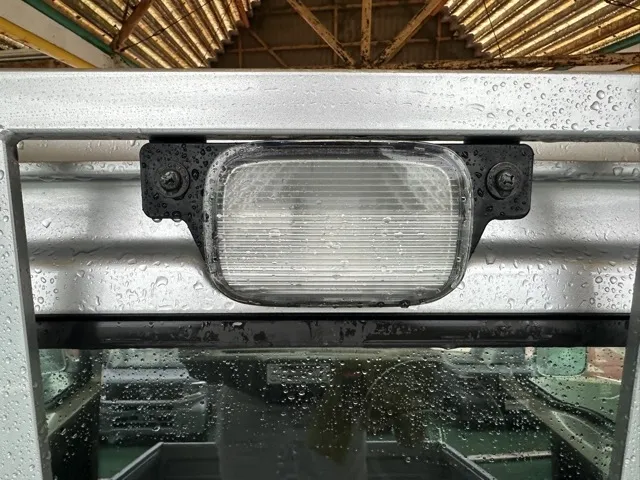 アクティ(ホンダ)TOWN ４WD届出済未使用車 4