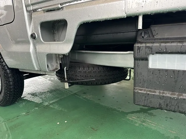 アクティ(ホンダ)TOWN ４WD届出済未使用車 7