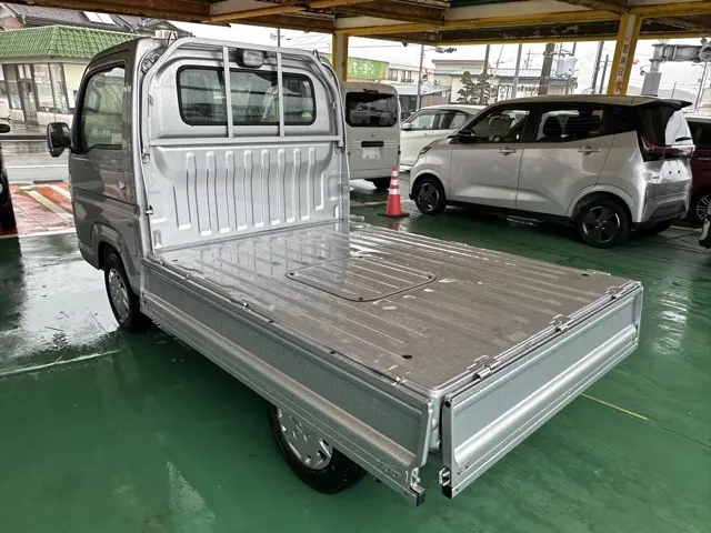 アクティ(ホンダ)TOWN ４WD届出済未使用車 8