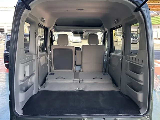 クリッパー(ニッサン)E ハイルーフ中古車 9