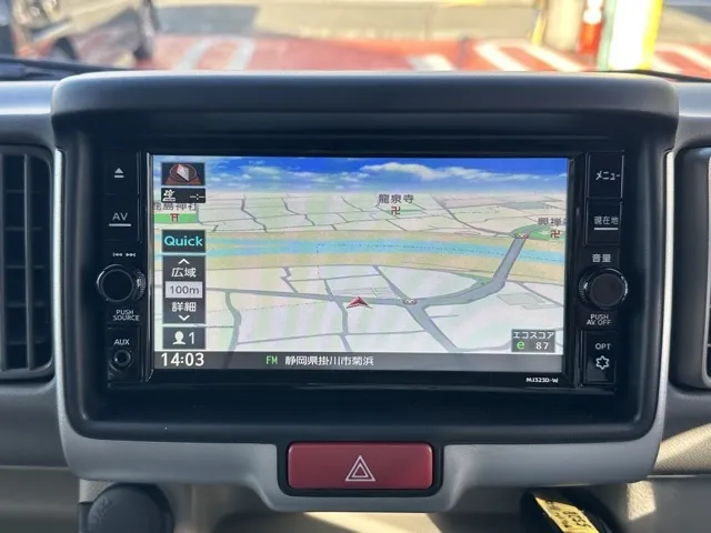 クリッパー(ニッサン)E ハイルーフ中古車 18