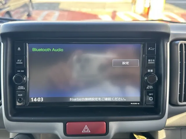 クリッパー(ニッサン)E ハイルーフ中古車 21