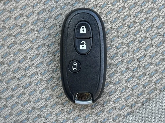 クリッパー(ニッサン)E ハイルーフ中古車 25