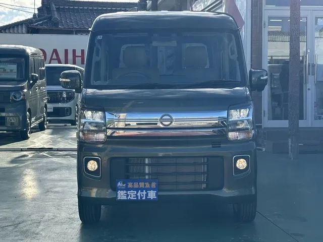 クリッパー(ニッサン)E ハイルーフ中古車 26