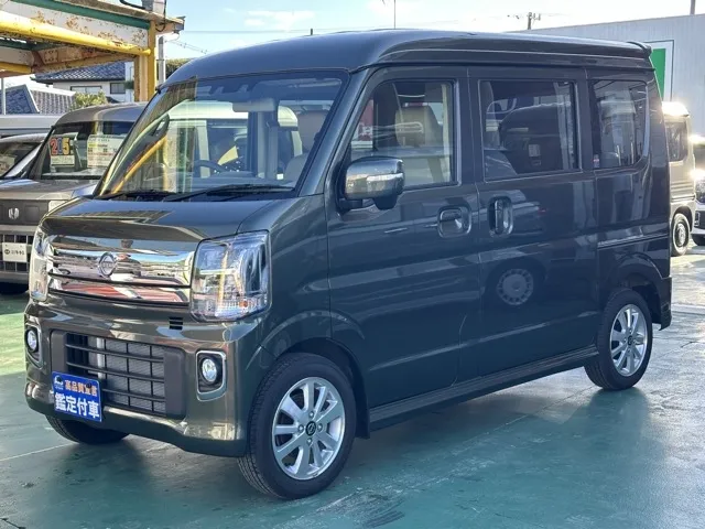 クリッパー(ニッサン)E ハイルーフ中古車 1