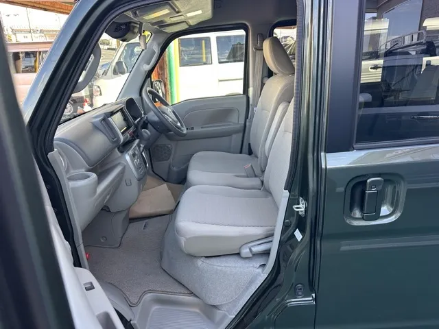 クリッパー(ニッサン)E ハイルーフ中古車 3