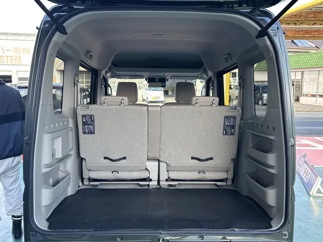 クリッパー(ニッサン)E ハイルーフ中古車 8