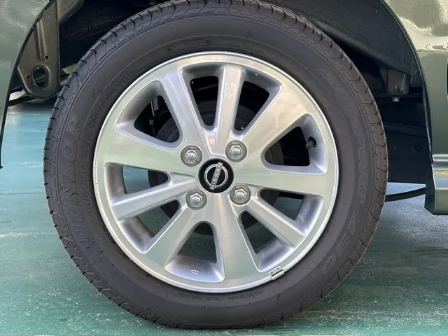 エブリイ(スズキ)クリッパーリオＥハイルーフ中古車 12