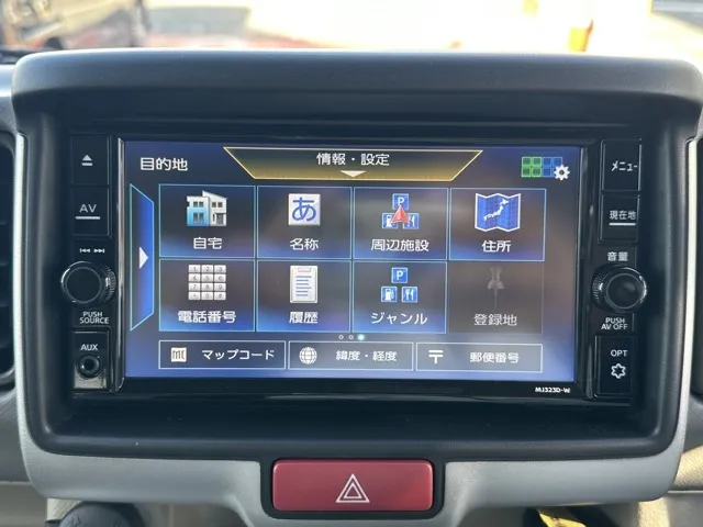 エブリイ(スズキ)クリッパーリオＥハイルーフ中古車 19