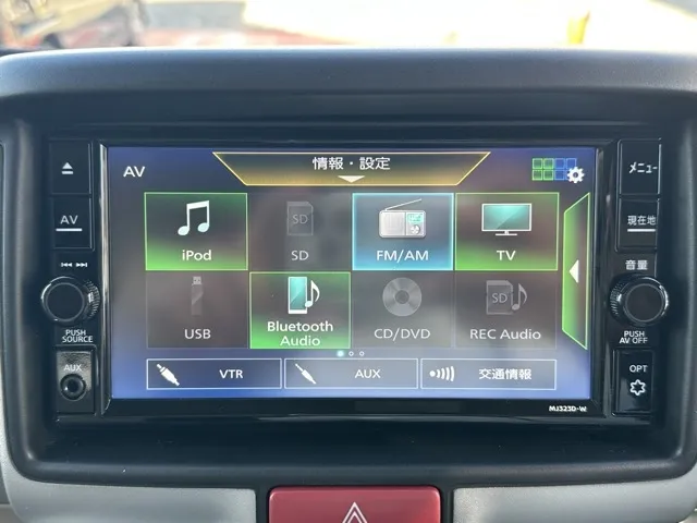 エブリイ(スズキ)クリッパーリオＥハイルーフ中古車 20