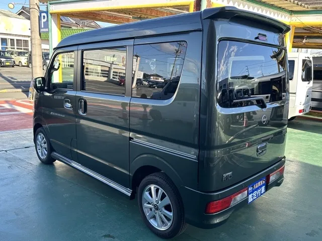 エブリイ(スズキ)クリッパーリオＥハイルーフ中古車 2