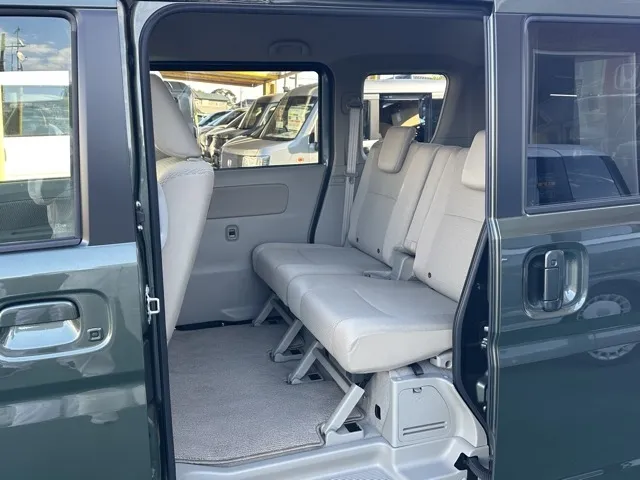 エブリイ(スズキ)クリッパーリオＥハイルーフ中古車 4