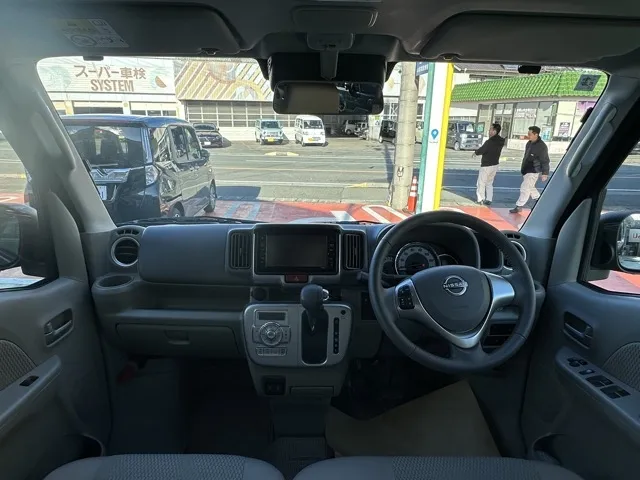 エブリイ(スズキ)クリッパーリオＥハイルーフ中古車 5