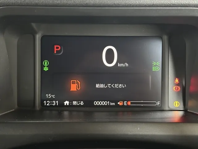 N-BOX(ホンダ)N-BOXカスタムターボ届出済未使用車 24