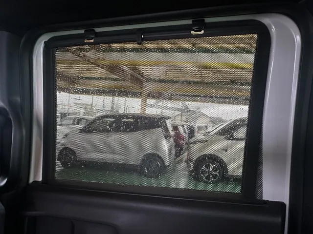 N-BOX(ホンダ)N-BOXカスタムターボ届出済未使用車 7