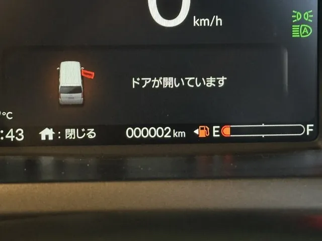 N-BOX(ホンダ)N-BOXカスタムターボ届出済未使用車 25