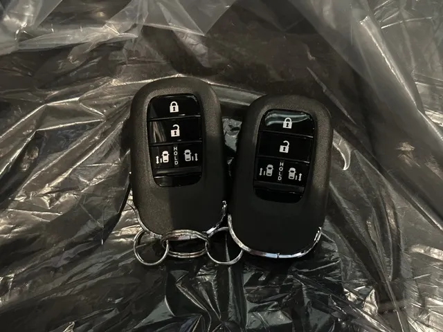 N-BOX(ホンダ)N-BOXカスタムターボ届出済未使用車 26