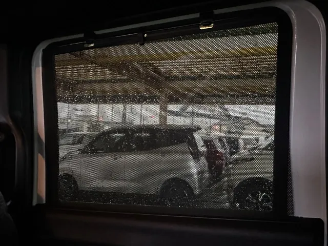 N-BOX(ホンダ)N-BOXカスタムターボ届出済未使用車 6