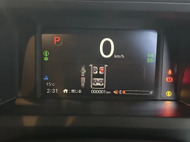 N-BOX(ホンダ)N-BOXカスタムターボ届出済未使用車 21