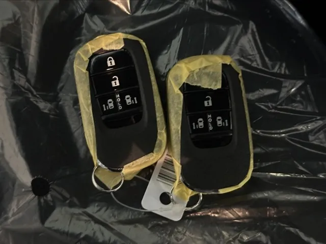 N-BOX(ホンダ)N-BOXカスタムターボ届出済未使用車 23