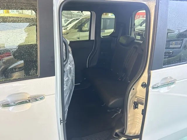 N-BOX(ホンダ)N-BOXカスタムターボ届出済未使用車 4