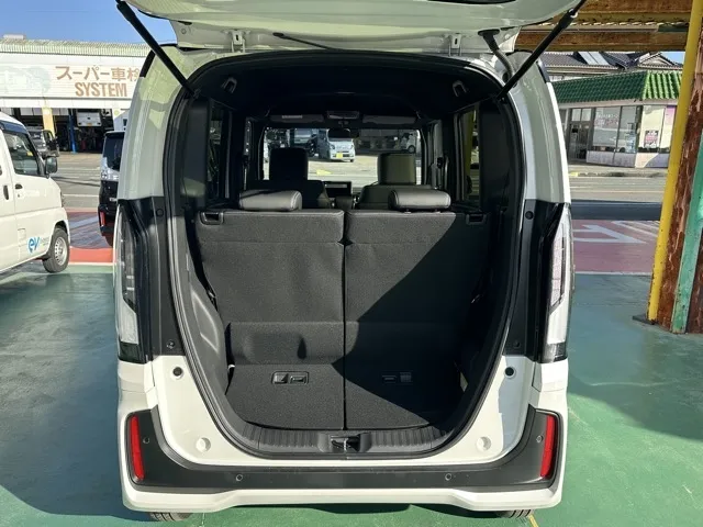 N-BOX(ホンダ)N-BOXカスタム コーディネートスタイル届出済未使用車 10