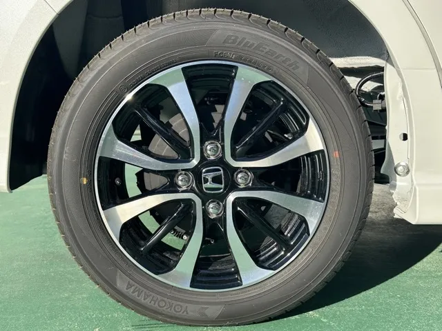 N-BOX(ホンダ)N-BOXカスタム コーディネートスタイル届出済未使用車 13