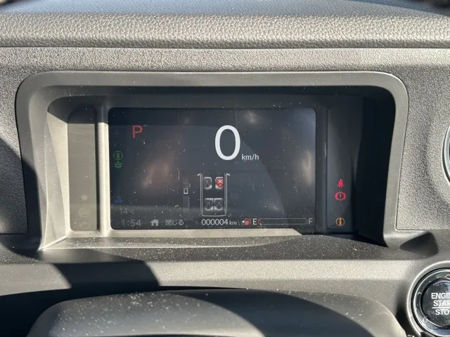 N-BOX(ホンダ)N-BOXカスタム コーディネートスタイル届出済未使用車 19