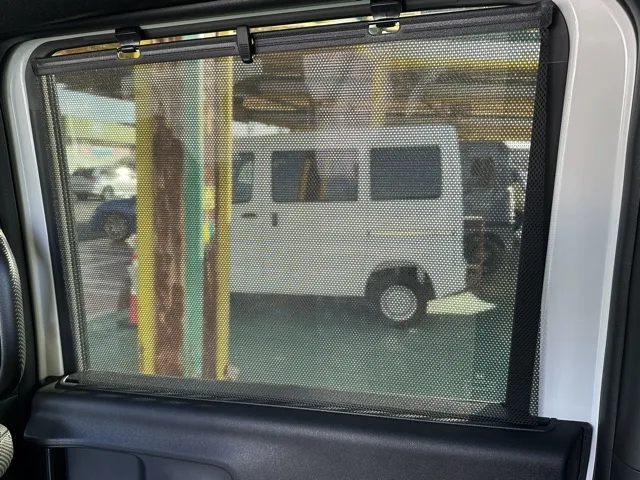 N-BOX(ホンダ)N-BOXカスタム コーディネートスタイル届出済未使用車 6