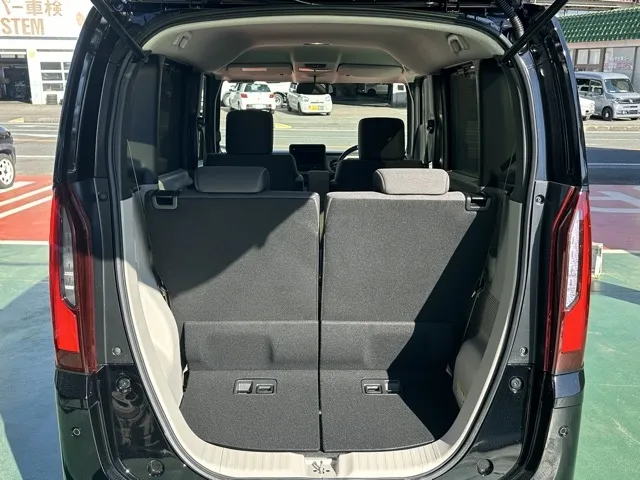 N-BOX(ホンダ)N-BOX届出済未使用車 10