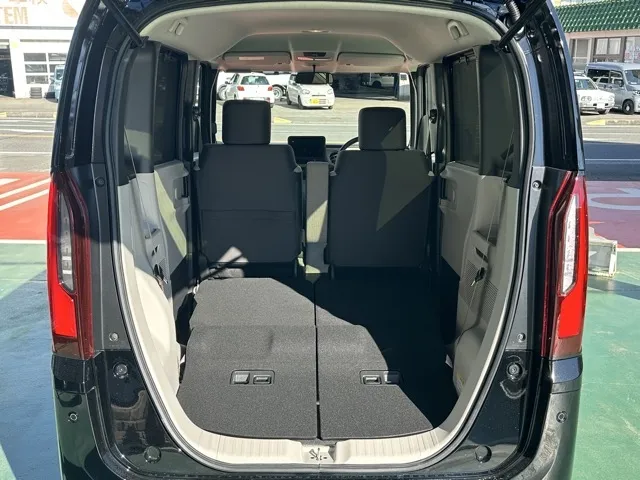 N-BOX(ホンダ)N-BOX届出済未使用車 11