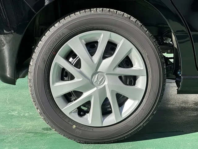 N-BOX(ホンダ)N-BOX届出済未使用車 13