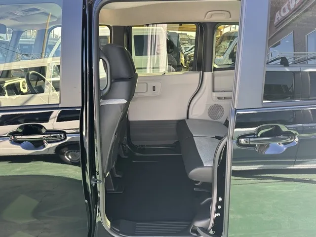 N-BOX(ホンダ)N-BOX届出済未使用車 4