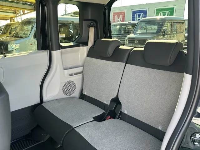 N-BOX(ホンダ)N-BOX届出済未使用車 5