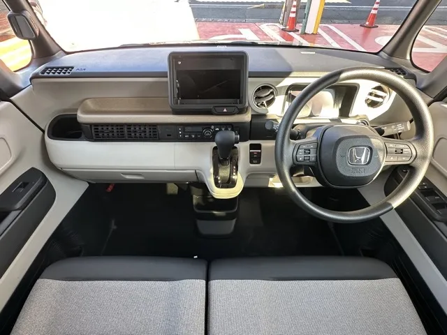 N-BOX(ホンダ)N-BOX届出済未使用車 6