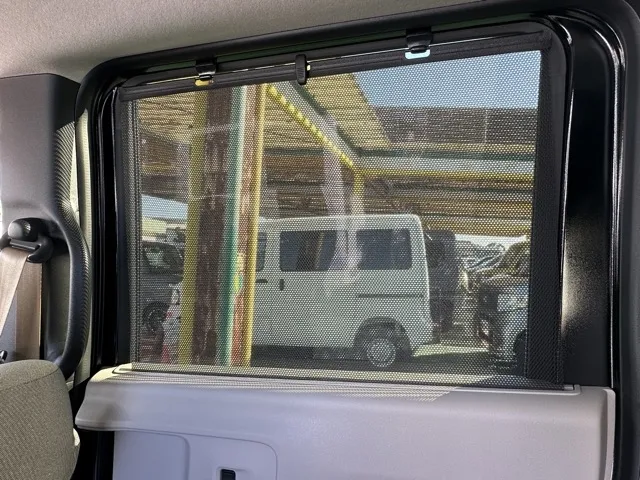 N-BOX(ホンダ)N-BOX届出済未使用車 8