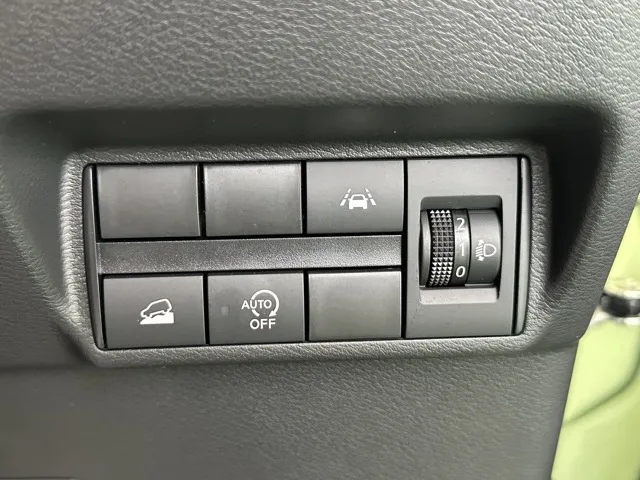 eKクロス(三菱)G中古車 11